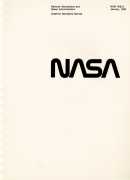 Graphics standards manual, Nasa, Empire, 2016.