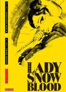 Lady Snowblood l'intégrale, Kazuo Kamimura et Kazuo Koike, éditions Sensei 