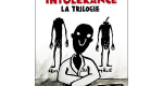 Intolérance, la trilogie, de Phil Mulloy, DVD e.d. distribution