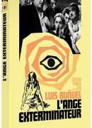 L'ange exterminateur, de Luis Buñuel, DVD Movinside