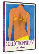 La collectionneuse, d'Eric Rohmer, DVD Potemkine