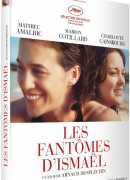 Les fantômes d'Ismaël, d'Arnaud Desplechin, DVD Le Pacte