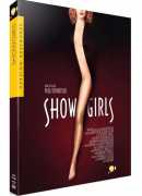 Showgirls, de Paul Verhoeven, DVD &amp; Blu-ray Pathé