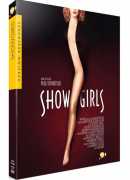 Showgirls, de Paul Verhoeven, DVD & Blu-ray Pathé