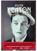 L'intégrale des courts métrages 1917-1923 de Buster Keaton, DVD Arte & Lobster