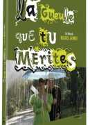 Le gueule que tu mérites, Miguel Gomes, DVD Shellac Sud