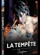 La tempête de Derek Jarman, DVD Malavida