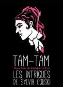 Les intrigues de Sylvia Couski & Tam Tam, de Adolpho Arrietta, DVD re:voir