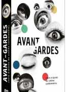 Avant-gardes, coffret 4 DVD, Lobster films éditions