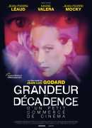 Grandeur et décadence d'un petit commerce de cinéma de jean-Luc Godard, 1986, Capricci