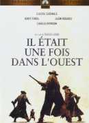 Il était une fois dans l'Ouest, de Sergio Leone, DVD Paramount