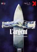 L'argent, de Robert Bresson, DVD Potemkine