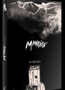 Mandico in the box, 10 ans de films de Bertrand Mandico, DVD Malavida