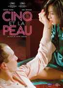 Cinq et la peau, de Pierre Rissient, DVD Carlotta