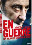 En guerre, de Stéphane Brizé, DVD Diaphana