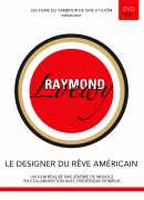 Raymond Loewy, le designer du rêve américain, de Jérôme de Missolz, DVD Films du Tambour de soie