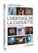 L'héritage de la chouette, série de Chris Marker , 2 DVD Arte