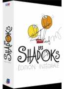 Les Shadoks, éditions intégrale, DVD TF1 &amp; INA