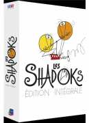 Les Shadoks, éditions intégrale, DVD TF1 & INA