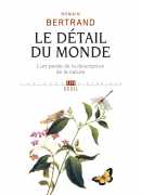 Le détail du monde, de Romain Bertrand, éditions du Seuil