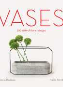 Vases, de Agata Toromanoff, Thames &amp; Hudson