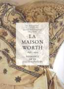 La Maison Worth, 1858-1954, naissance de la haute couture, Bibliothèque des arts 2019
