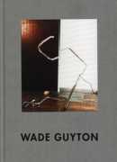 Wade Guyton, expositions au MAMCO de Genève et au Consortium de Dijon, Presses du réel, 2019