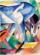 Franz Marc, August Macke : l'aventure du Cavalier bleu. Hazan, 2019.