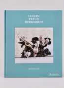 Lucian Freud herbarium. Giovanni Aloi. Prestel, 2019.