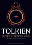 Tolkien, voyage en terre du milieu, catalogue de l'exposition à la Bibliothèque nationale de France, 2019