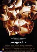 Magnolia, Paul Thomas Anderson, DVD Metropolitan filmexport
