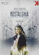 Nostalghia, de Andreï Tarkovski, DVD Potemkine