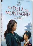 Au-delà des montagnes, de Jia Zhang-Ke, DVD Ad vitam