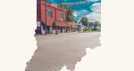 Monrovia, Indiana, de Frederick Wiseman, DVD Blaq out