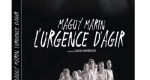 Maguy Marin, l'urgence d'agir, de David Mambouch, DVD ESC