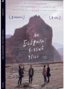 An elephant sitting still, de Hu Bo, coffret DVD-Blu-Ray Capricci