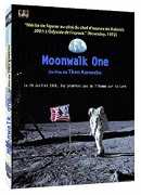 Moonwalk one, de Theo, Kamecke, DVD Ed distribution