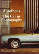 Autofocus, the car in photography, Marta Weiss, Victoria &amp; Albert Museum
