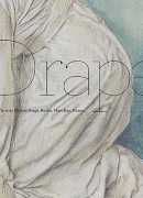 Drapé, catalogue de l'exposition au Musée des beaux-arts de Lyon, éditions Lienart, 2020