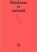 Fétichisme et curiosité, de Laura Mulvey, éditions Brook