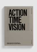 Action Time Vision : Punk &amp; Post-Punk 7&quot; Record Sleeves, Unit editions 