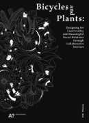Bicycles and plants, de Yiying Wu, Aalto university 2017
