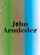 John Armleder, le Grand Tour, catalogue de deux expositions, JRP Éditions, 2020