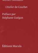 L'Atelier de Courbet, Werner Hofmann, éditions Macula