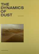 The dynamics of dust, Philippe Dudouit, éditions Patrick Frey
