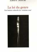 La loi du genre, Laure Murat, éditions Fayard