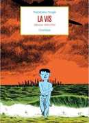 La vis, Yoshiharu Tsuge, éditions Cornélius