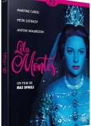 Lola Montès, de Max Ophüls, DVD Carlotta 2020