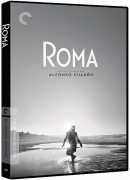 Roma, de Alfonso Cuaron, DVD Warner