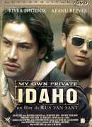 My own private Idaho, de Gus van Sant, DVD Metropolitan